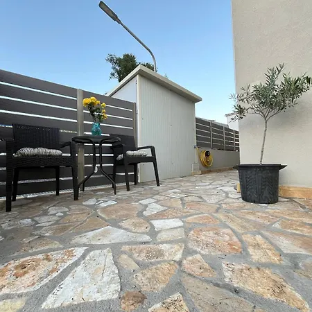 Apartment Corfu Airport Sweet