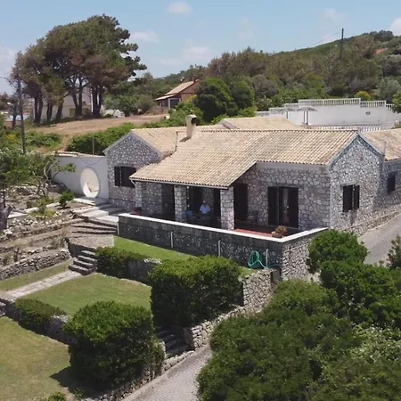 Quietude Villa Agios Stefanos Avliotes (Corfu)