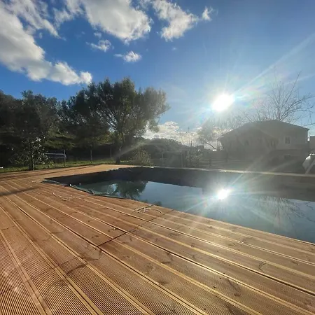 Thanos Villa *