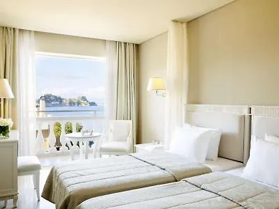 City Marina Hotel Corfu (city)
