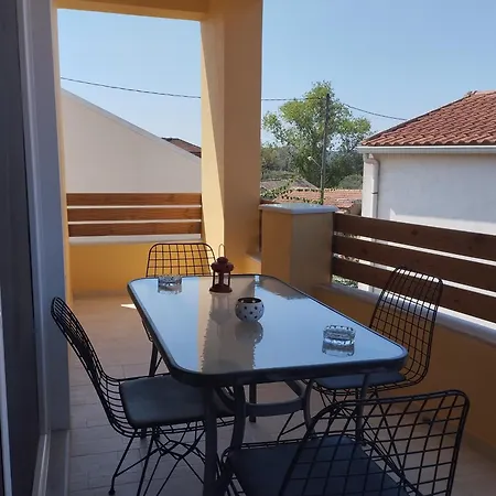 Georgia Lefkimmi (Corfu)
