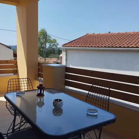 Georgia * Lefkimmi (Corfu)