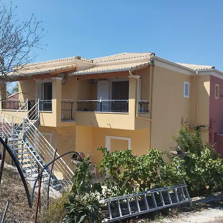 Georgia Lefkimmi (Corfu)