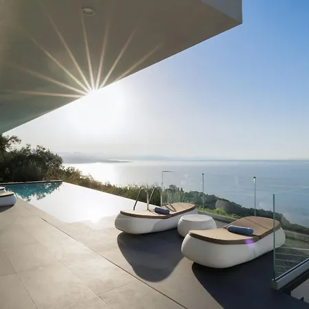 Anax Villa *