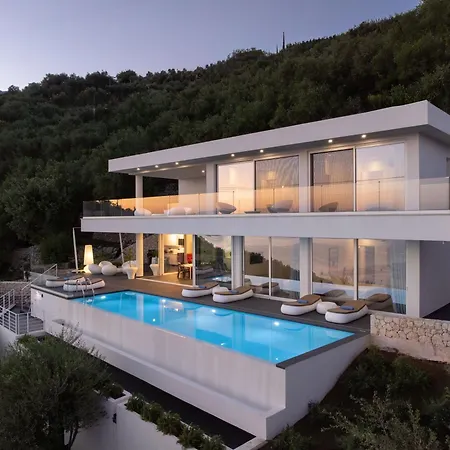 Villa Anax *