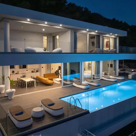 Villa Anax