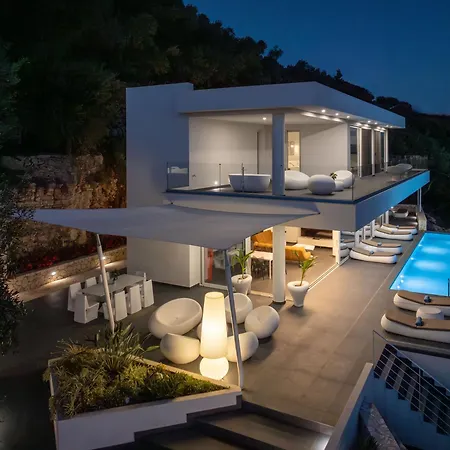 Anax Villa