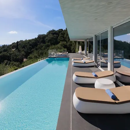 Anax Villa