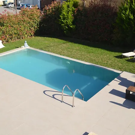 Corfu Town Garden House Vakantiehuis Corfu (city)