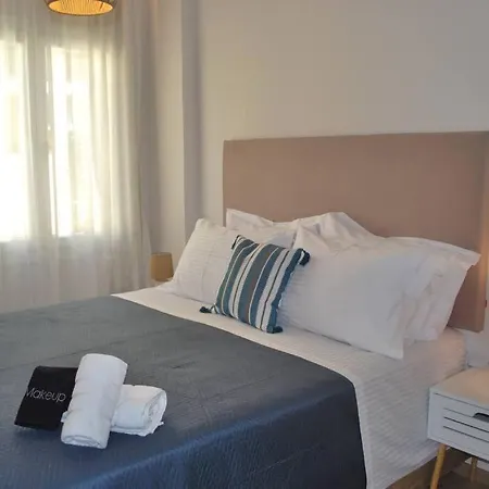Fortress View Apartment Corfu (city)