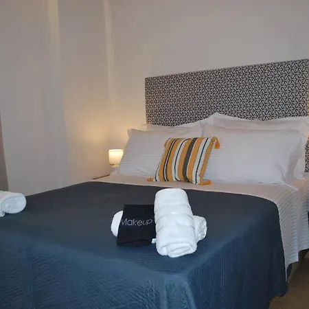 Fortress View Apartment *