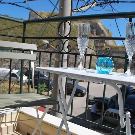 Fortress View Apartment Corfu (city)