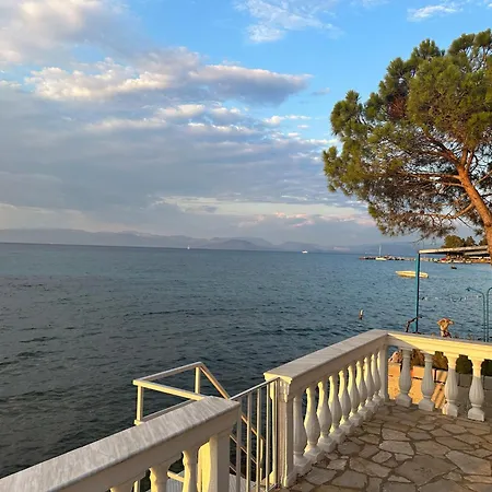 Holiday home Blue Horizon