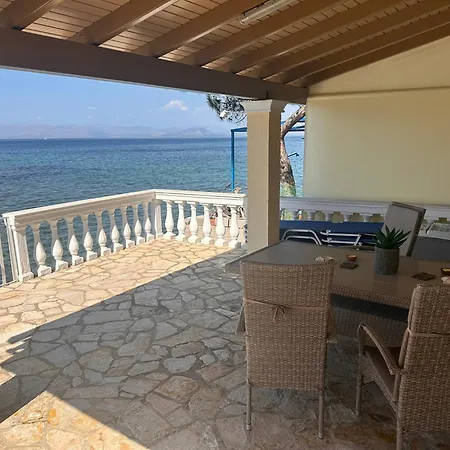Blue Horizon Holiday home *