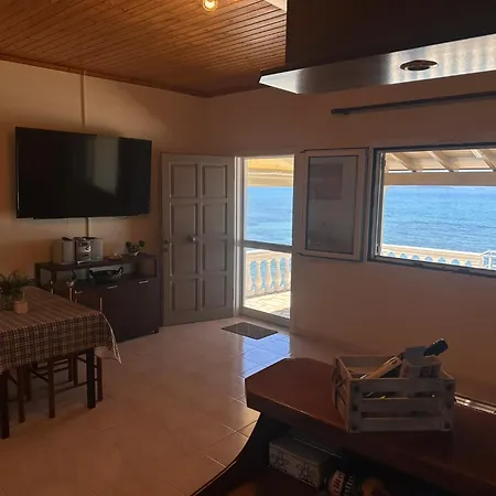 Holiday home Blue Horizon *