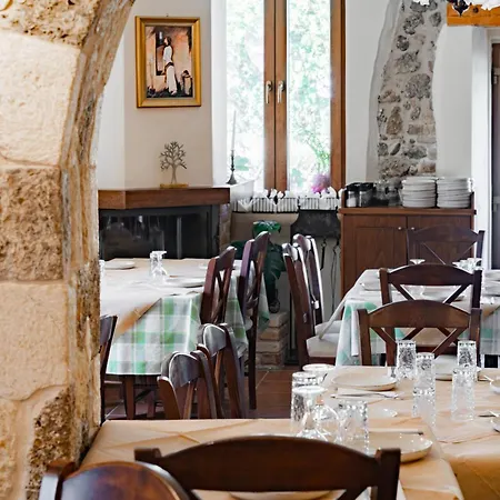 Gasthof Takis Family Corfu