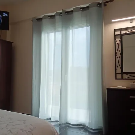 Bed & Breakfast Olive House *