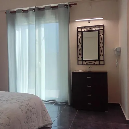 Bed & Breakfast Olive House Marathias (Corfu)