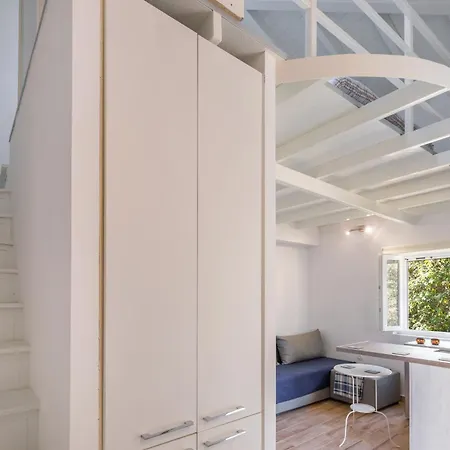 Apartment K And B Corfustudios