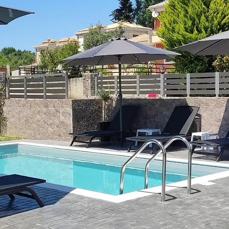 Villa Peskena's