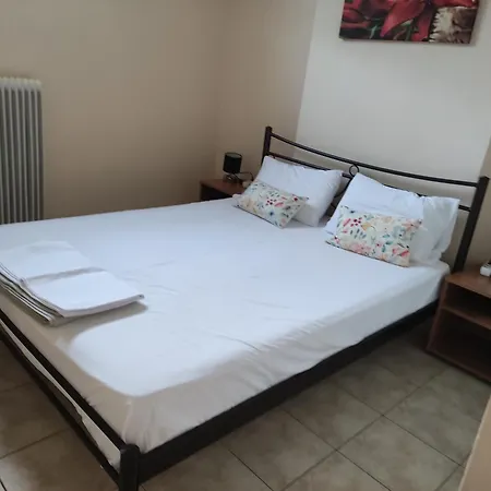 Apartment Cozy Near Corfu Town And Airport Alepou