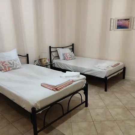 Cozy Near Corfu Town And Airport Alepou