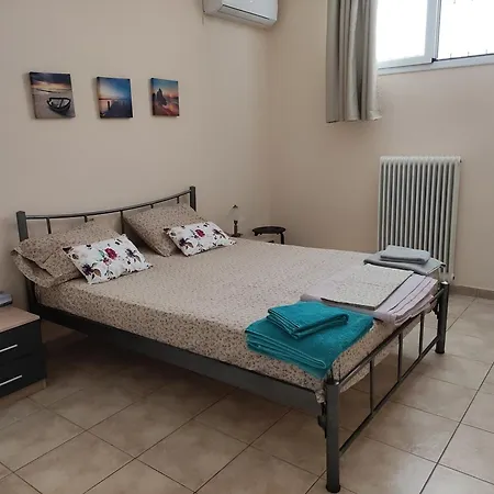 Apartment Cozy Near Corfu Town And Airport