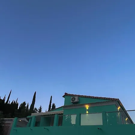 Holiday home Magellanos Mint House- Kinopiastes *