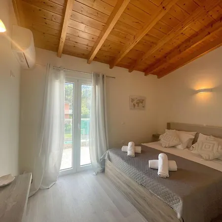 Magellanos Mint House- Kinopiastes Holiday home *