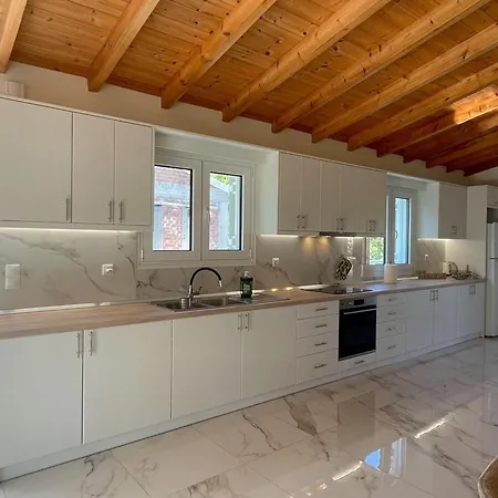Holiday home Magellanos Mint House- Kinopiastes *