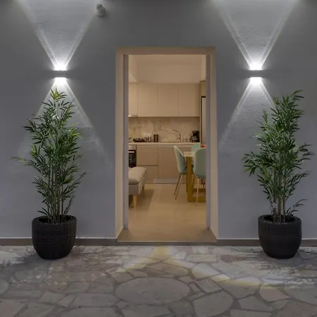 Holiday home Ninemia Seaview By Estia *