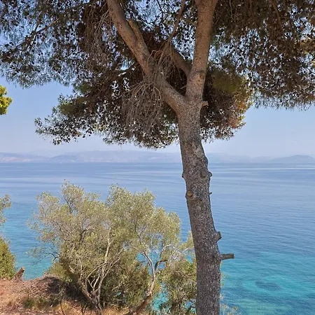 Ninemia Seaview By Estia Holiday home