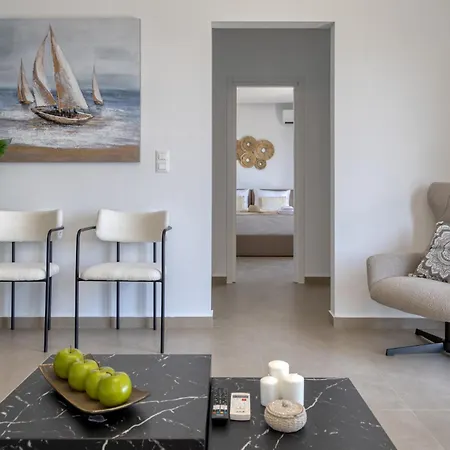 Holiday home Ninemia Seaview By Estia Perama (Corfu)