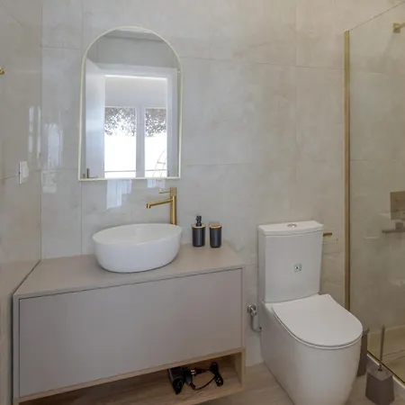 Holiday home Ninemia Seaview By Estia Perama (Corfu)