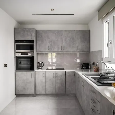 Apartment Comme A La Maison *