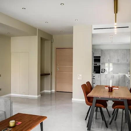 Apartment Comme A La Maison