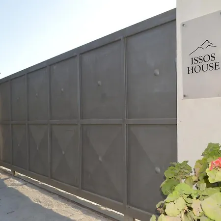 Holiday home Issos House