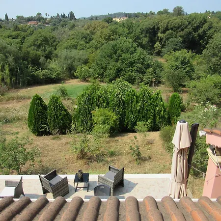 Catherine's Maisonette Holiday home *