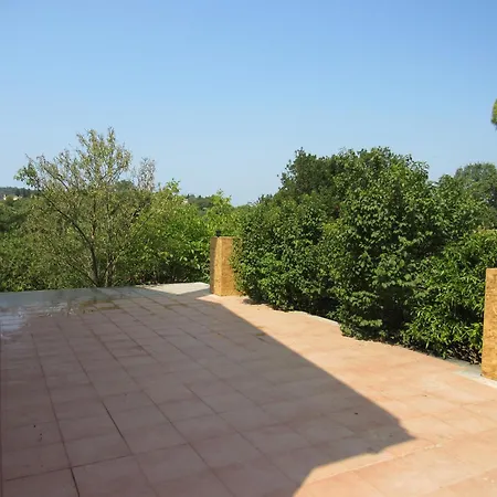 Catherine's Maisonette * Corfu (city)
