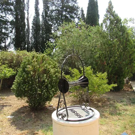 Holiday home Catherine's Maisonette Corfu (city)