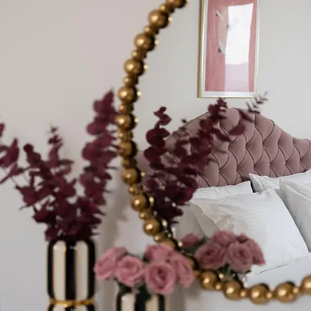 Villa Zeta Luxury