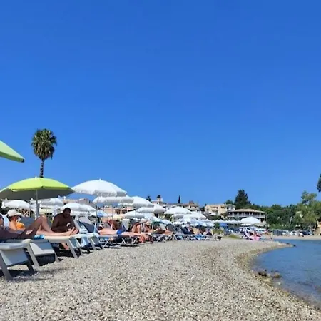 Venetton Garden House Corfu * Gouvia