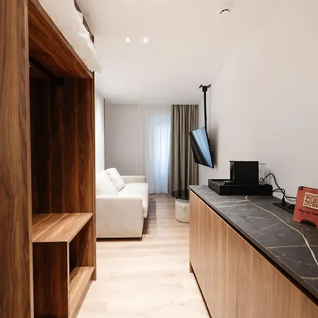 Kantoni Apartment Corfu (city)