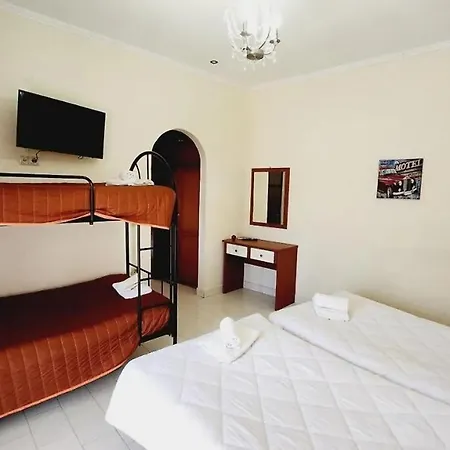 Apartment Alexandros 2 Pyrgi (Corfu)