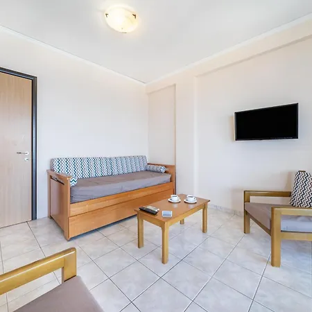 Lido Sofia 3* Agios Gordios (Corfu)