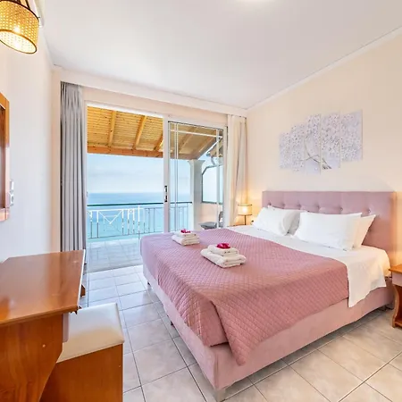 Lido Sofia Aparthotel 3*