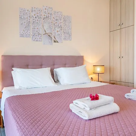 Aparthotel Lido Sofia 3*