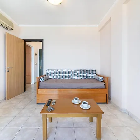 Lido Sofia 3* Agios Gordios (Corfu)
