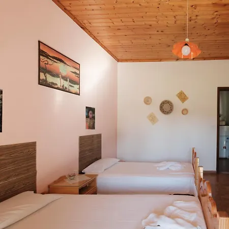 Serengeti Nap Comfy Sidari (Corfu)