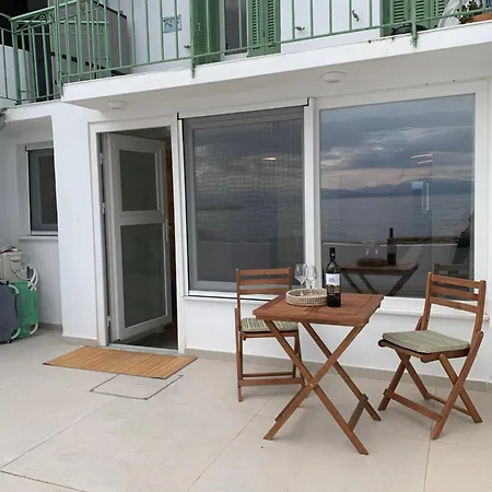 Hadarik By The Sea Apartment *